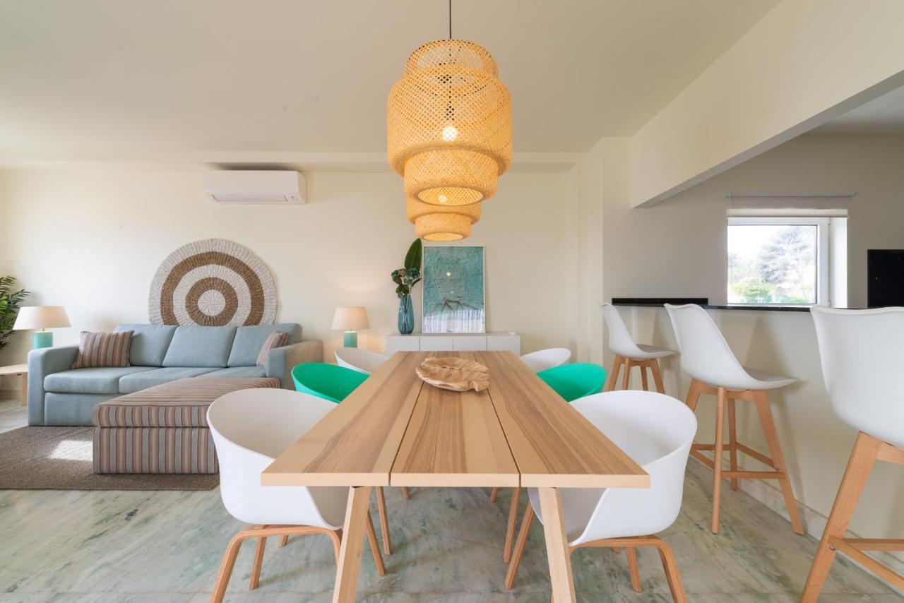 Apartment Fabrica Da Ribeira 99 By Destination Algarve *