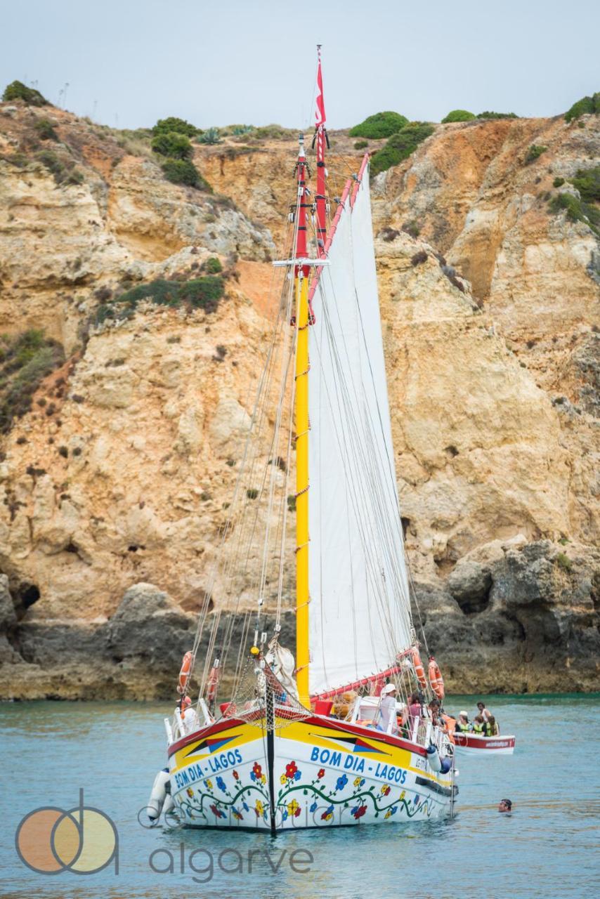 Fabrica Da Ribeira 98 By Destination Algarve Apartment *