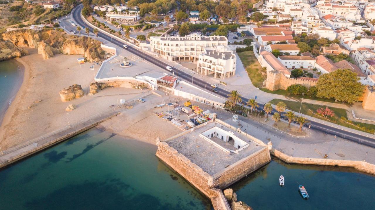 Apartment Fabrica Da Ribeira 98 By Destination Algarve Lagos