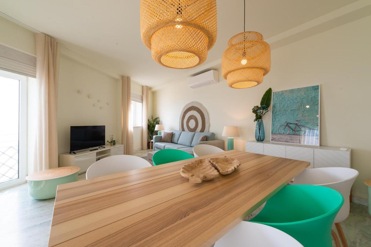 Apartment Fabrica Da Ribeira 99 By Destination Algarve *
