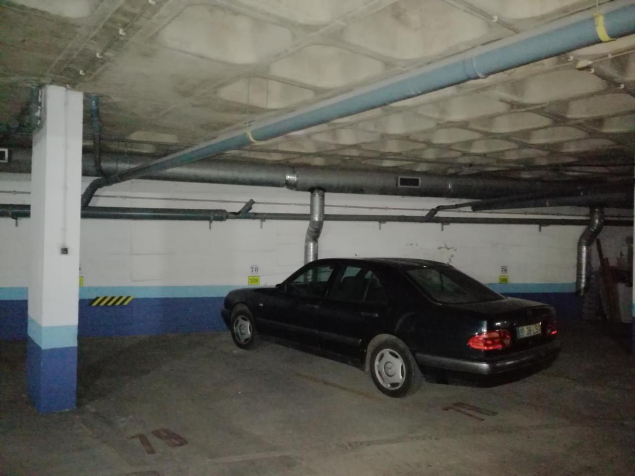 - Coral T1 Apartamento