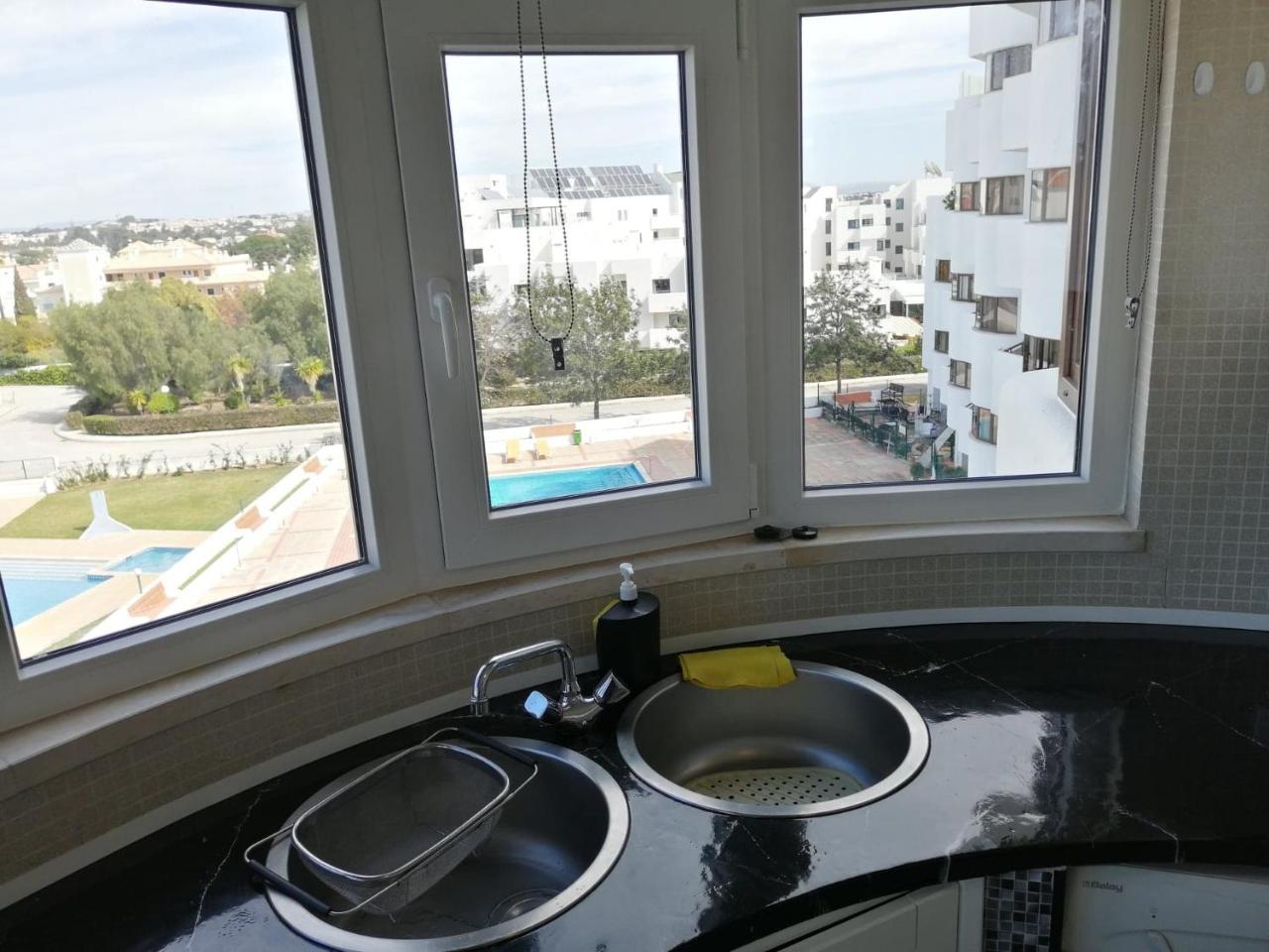 Apartamento - Coral T1