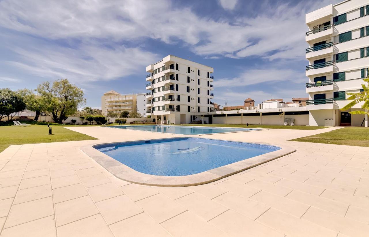 Marina & Casino - 1 Bedroom - Center * Vilamoura