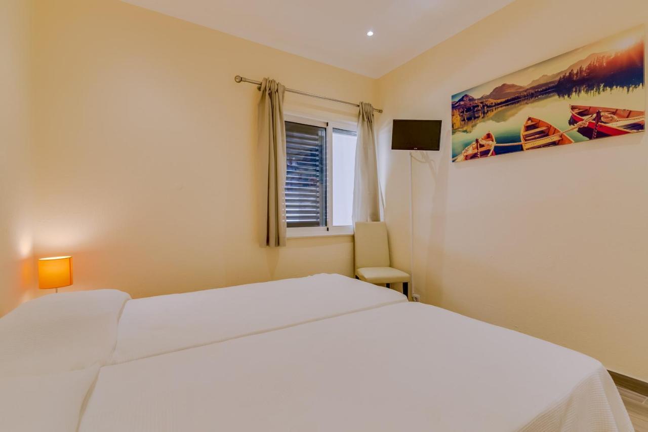 Apartamento Marina & Casino - 1 Bedroom - Center