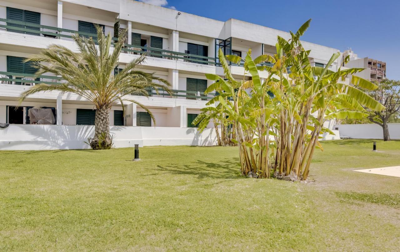 Marina & Casino - 1 Bedroom - Center
