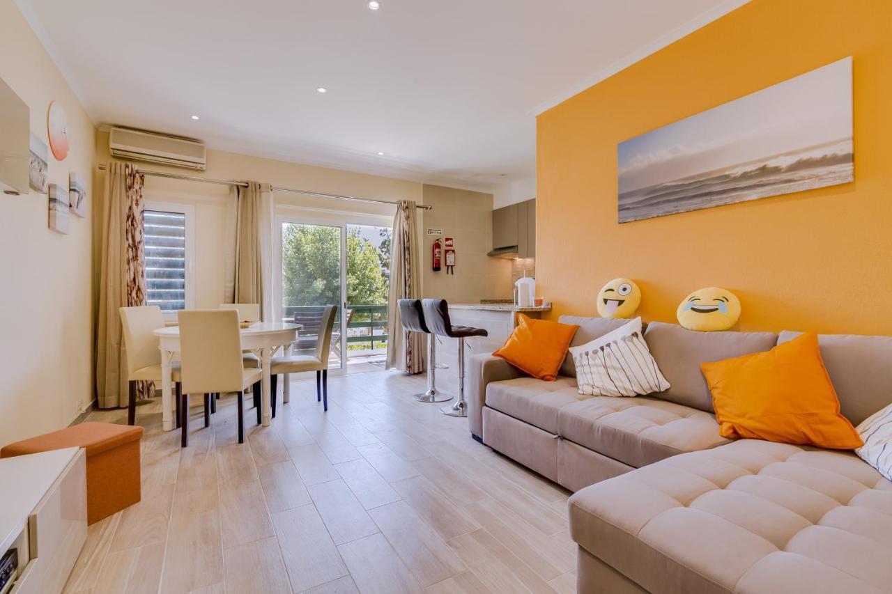 Marina & Casino - 1 Bedroom - Center * Vilamoura