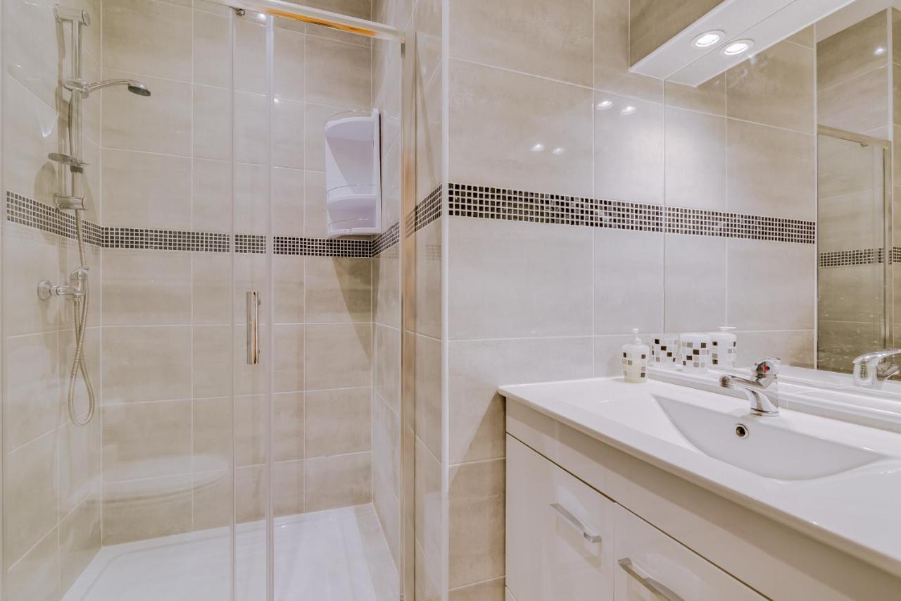 Apartamento Marina & Casino - 1 Bedroom - Center *
