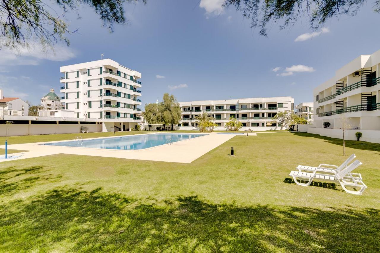 Marina & Casino - 1 Bedroom - Center Apartamento