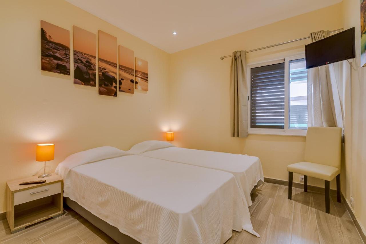 Marina & Casino - 1 Bedroom - Center * Vilamoura