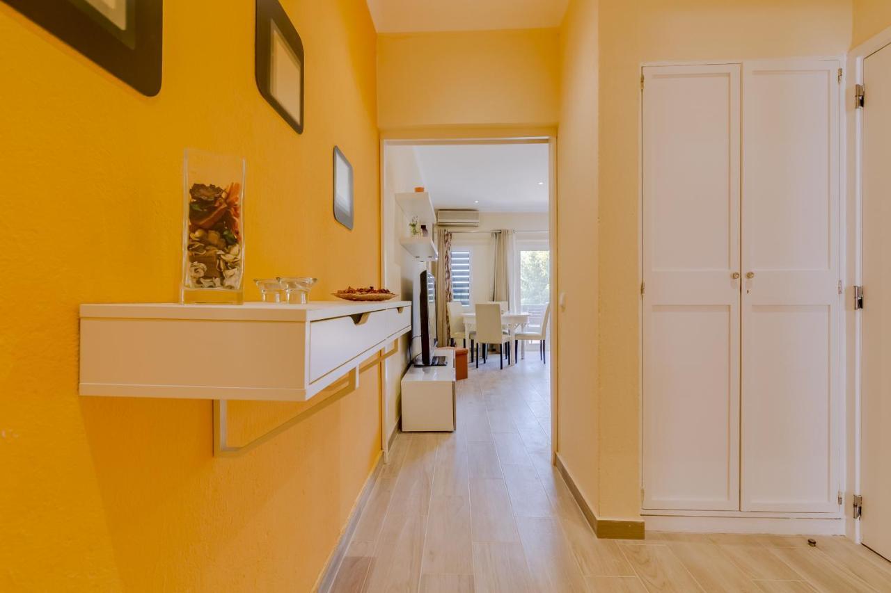 Marina & Casino - 1 Bedroom - Center *