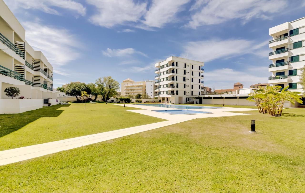 Marina & Casino - 1 Bedroom - Center Apartamento