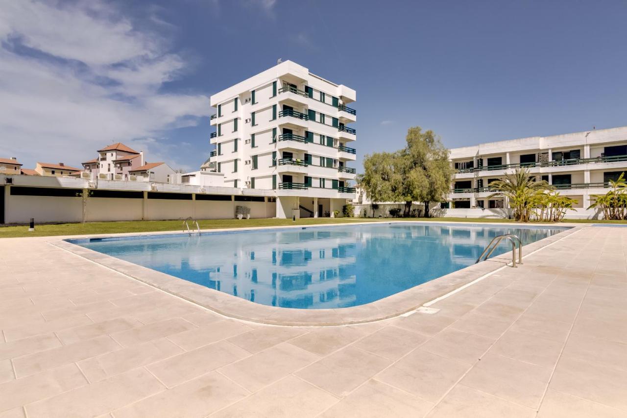 Apartamento Marina & Casino - 1 Bedroom - Center Vilamoura
