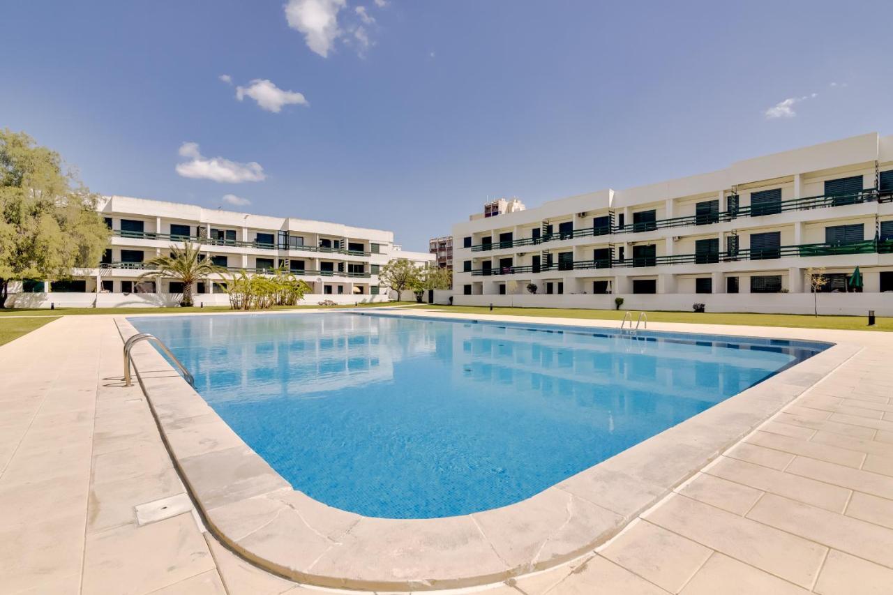 Marina & Casino - 1 Bedroom - Center Apartamento
