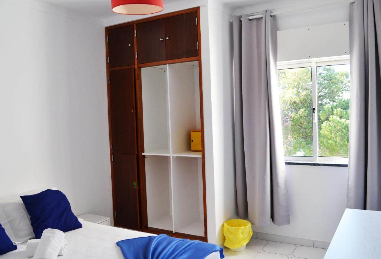 Ria Alvor Hostel