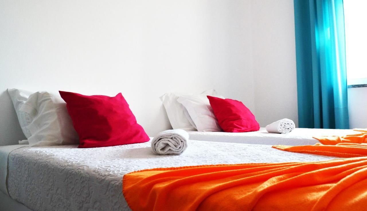 Hostel Ria Alvor *