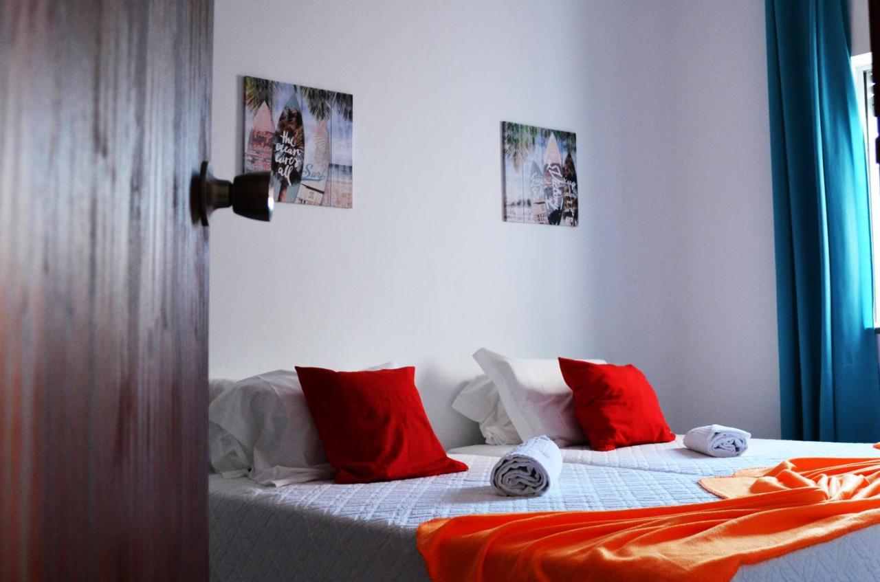 Ria Alvor Hostel Portimao