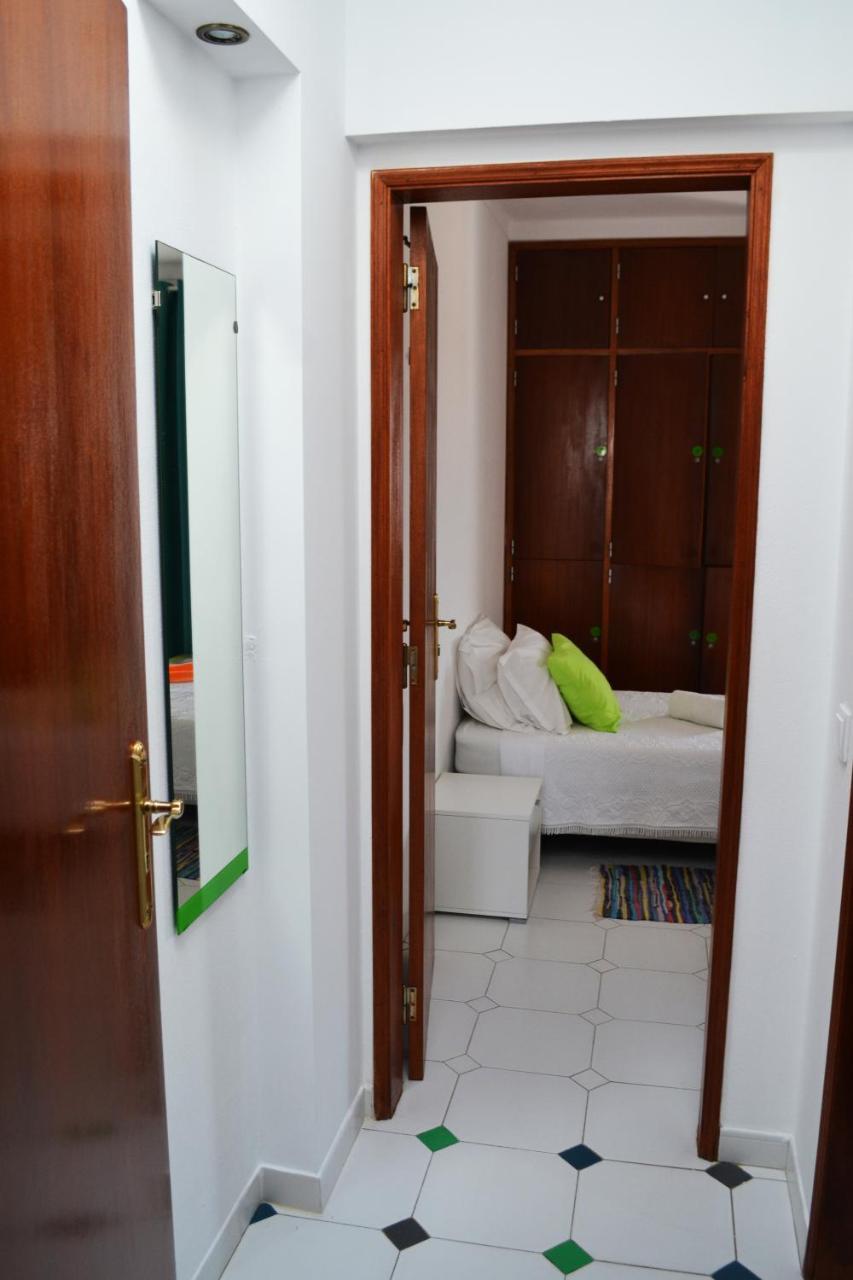 Hostel Ria Alvor