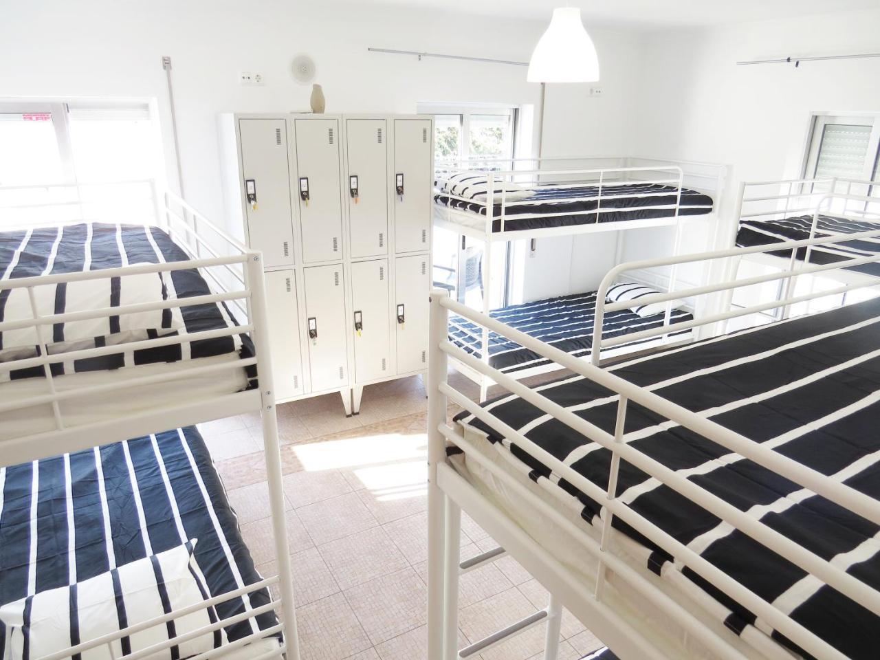 The 17 Party Hostel *