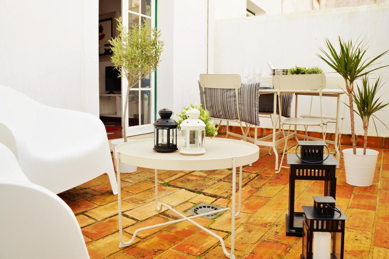 Baluarte Da Apartamento *