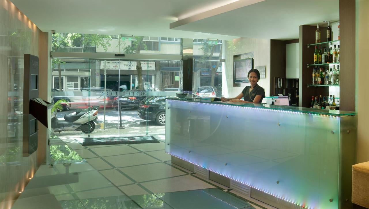 Turim Luxe Lisboa