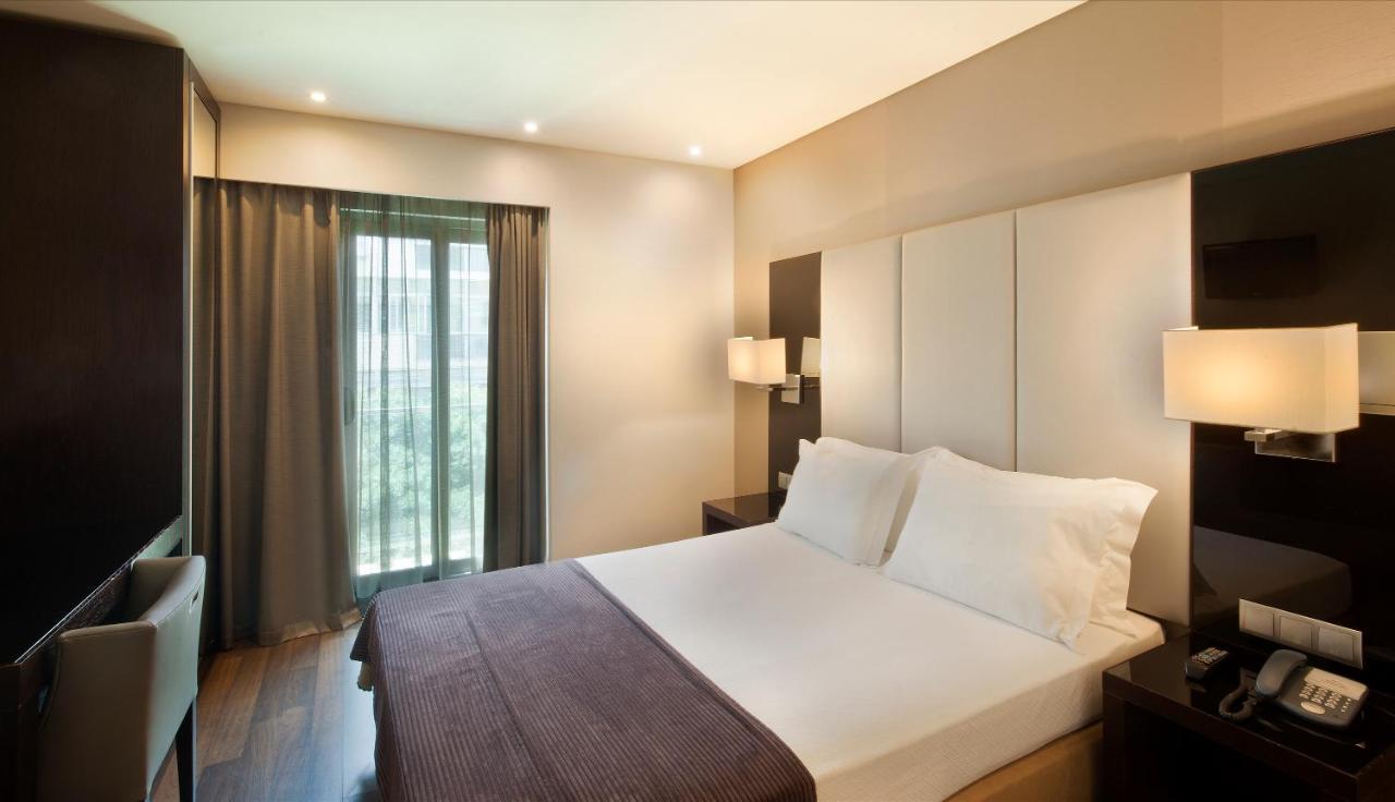 Turim Luxe 2* Lisboa