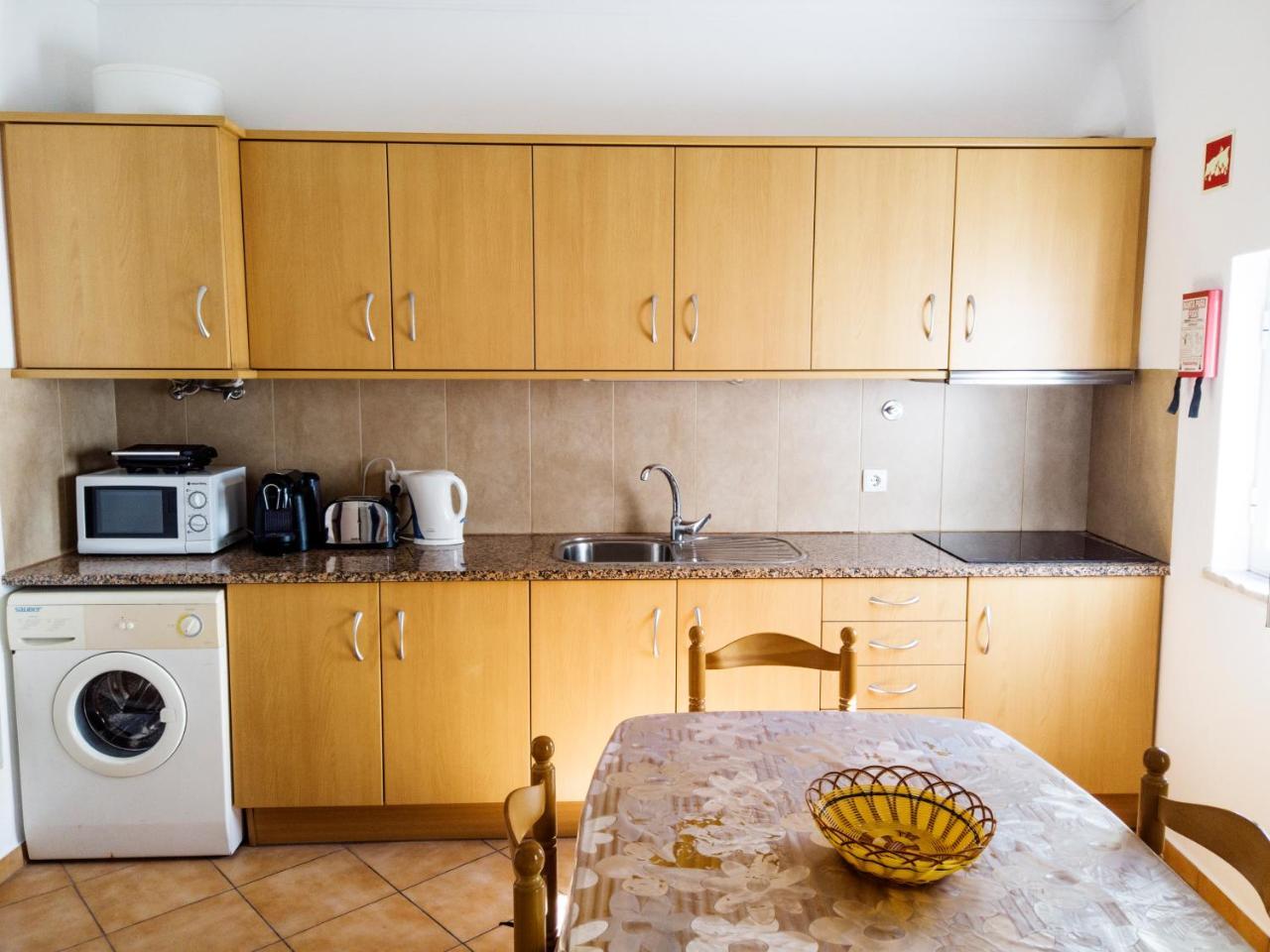 1 Bedroom Old Town Mfa 10