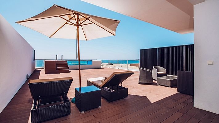 Iberostar Selection Algarve Hotel Lagos