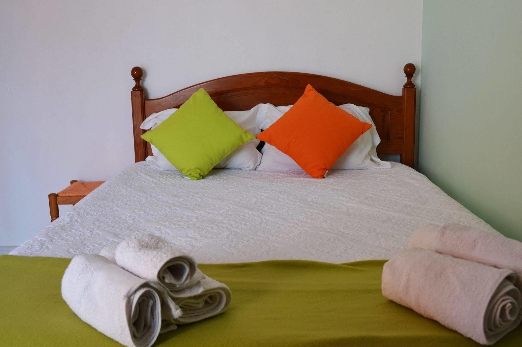 Hostel Ria Alvor