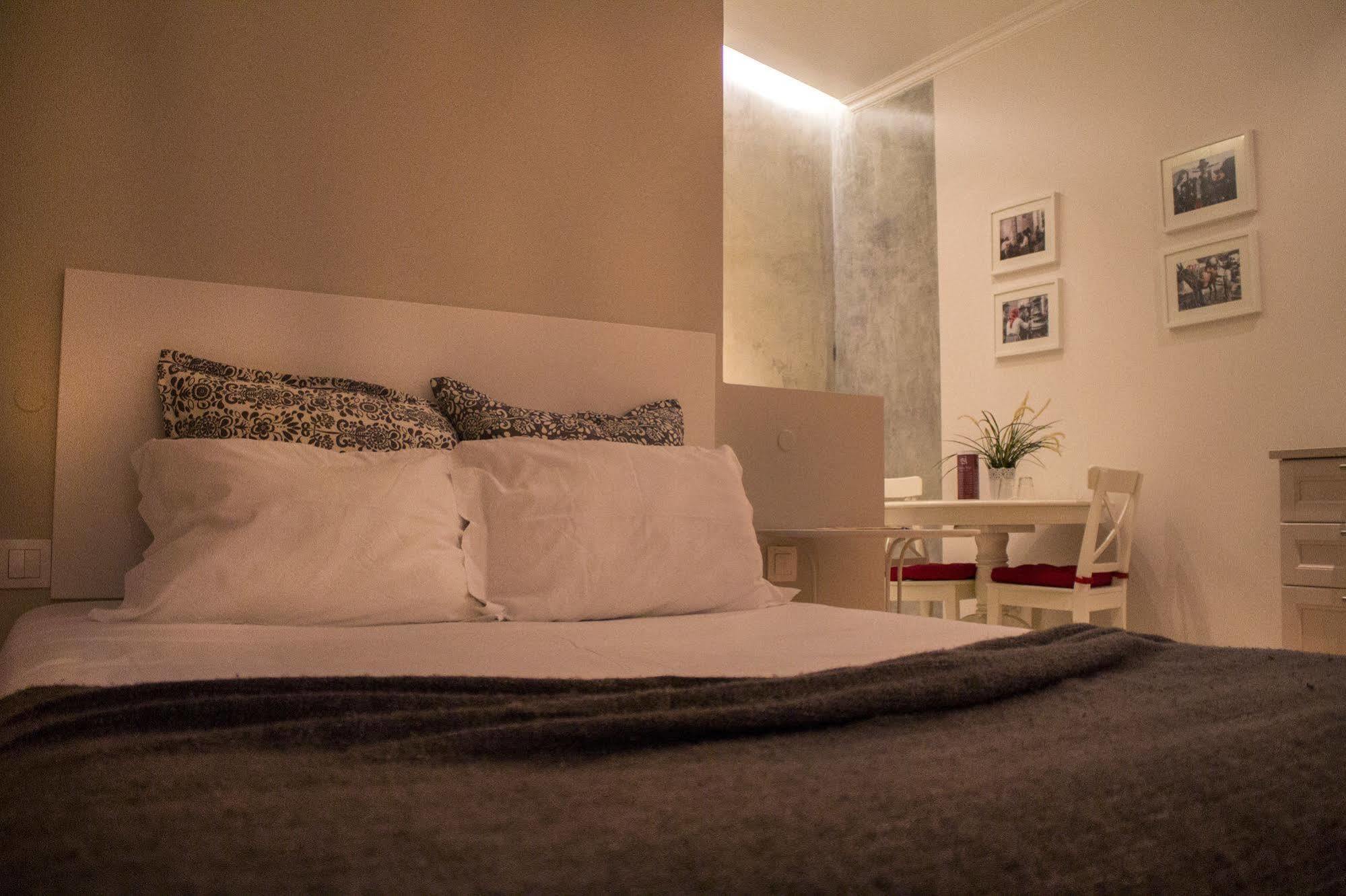 Aparthotel Arsenal