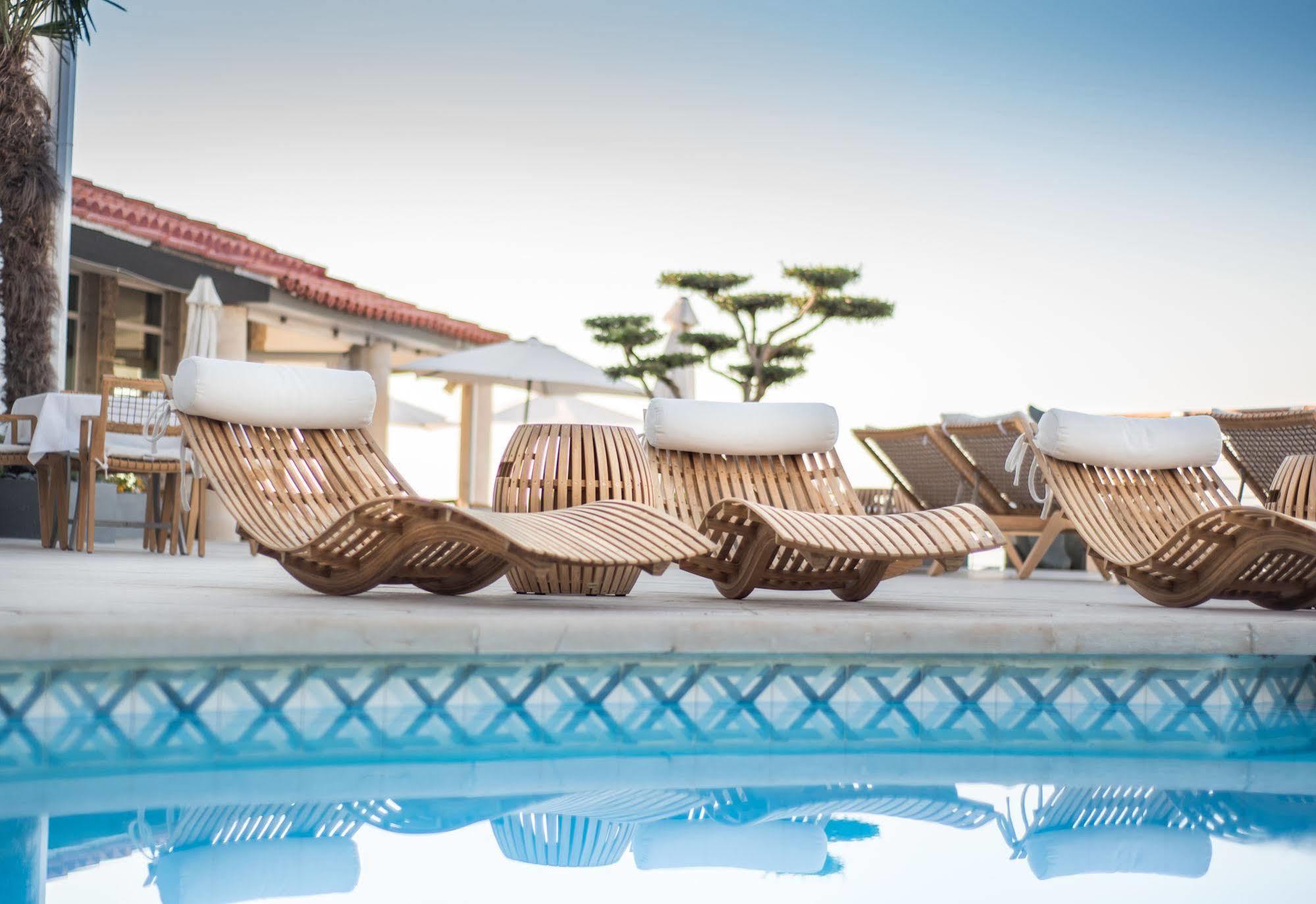 Hotel The Albatroz