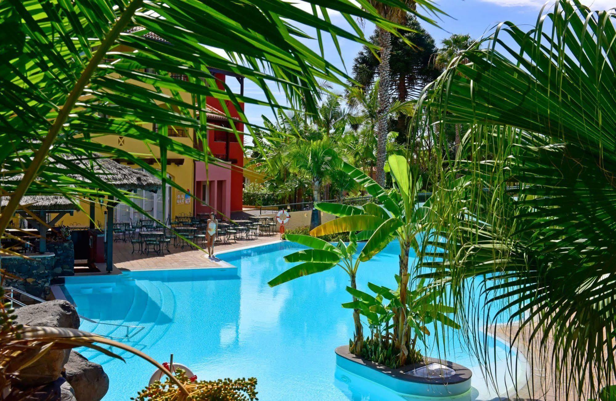 Hotel Pestana Village Garden