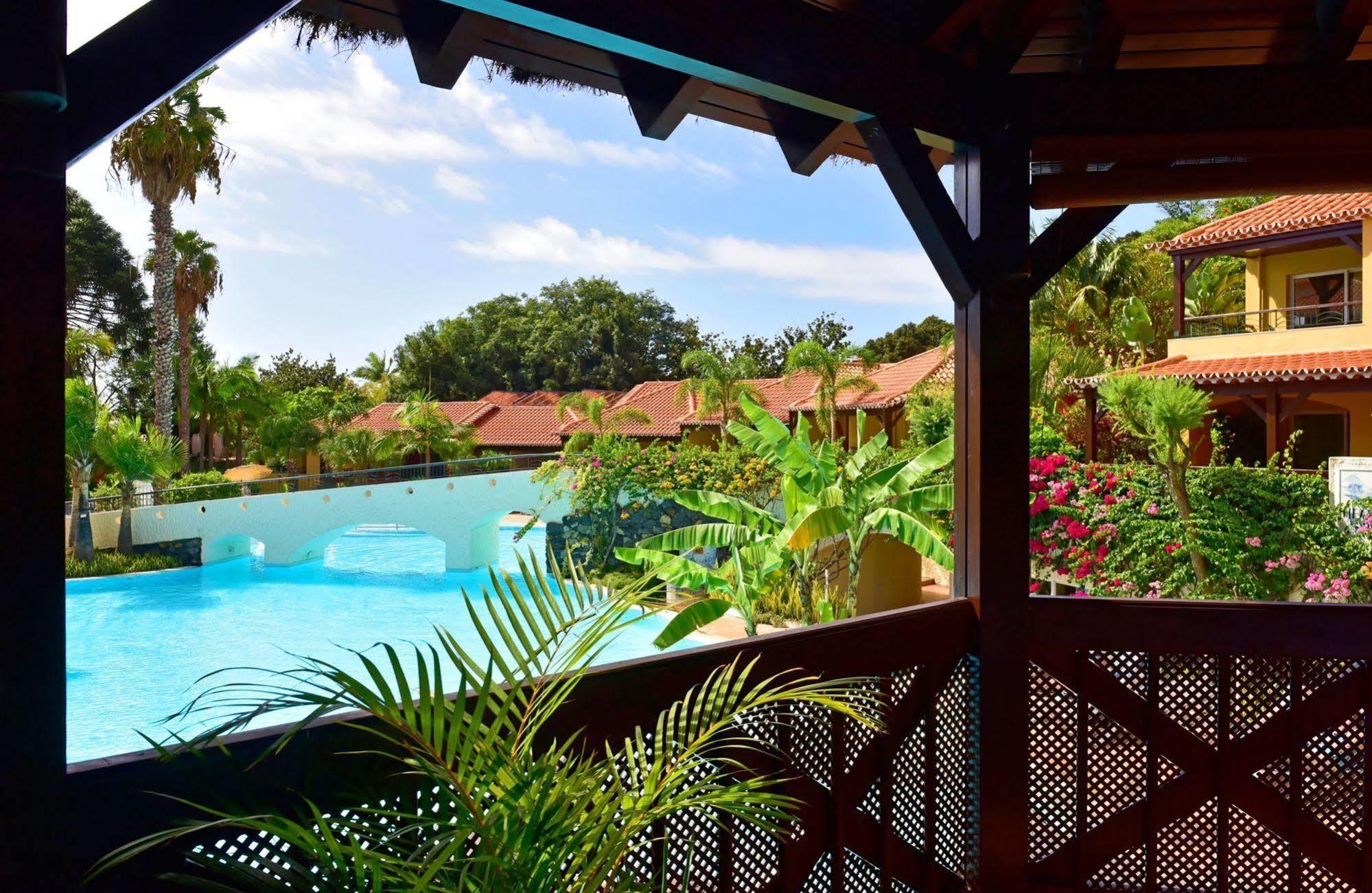 Pestana Village Garden 4* Funchal (Madeira)