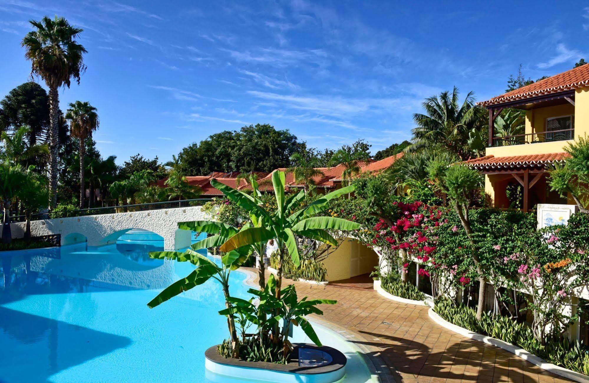 Pestana Village Garden Hotel Funchal (Madeira)