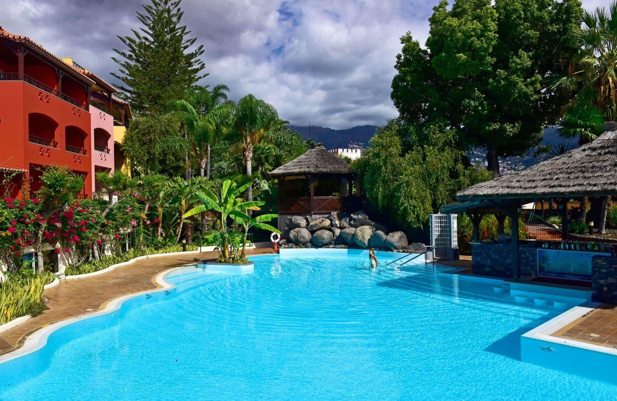 Hotel Pestana Village Garden Funchal (Madeira)