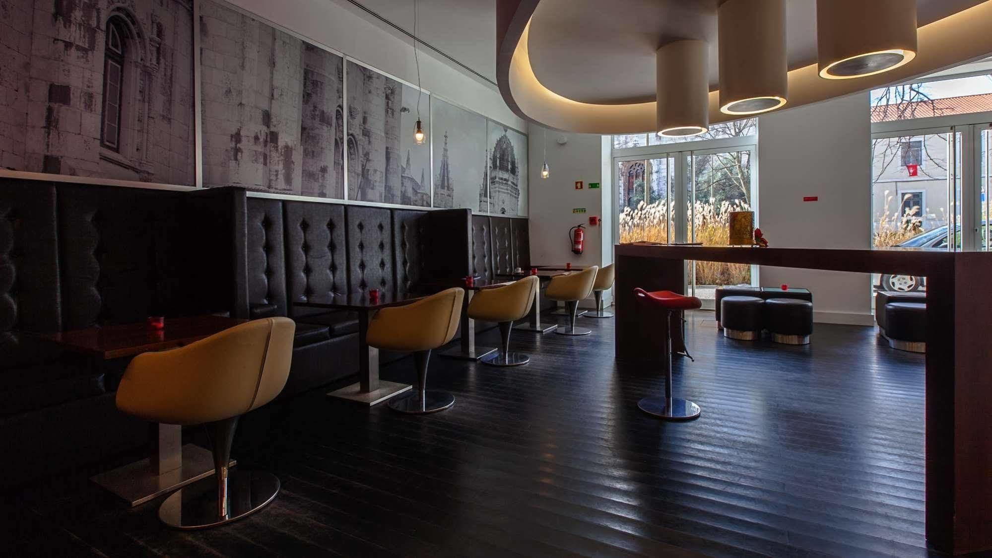 Jeronimos 8 Hotel Lisbon
