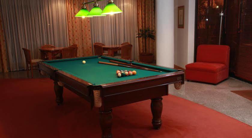 Aparthotel Imperatriz Funchal (Madeira)