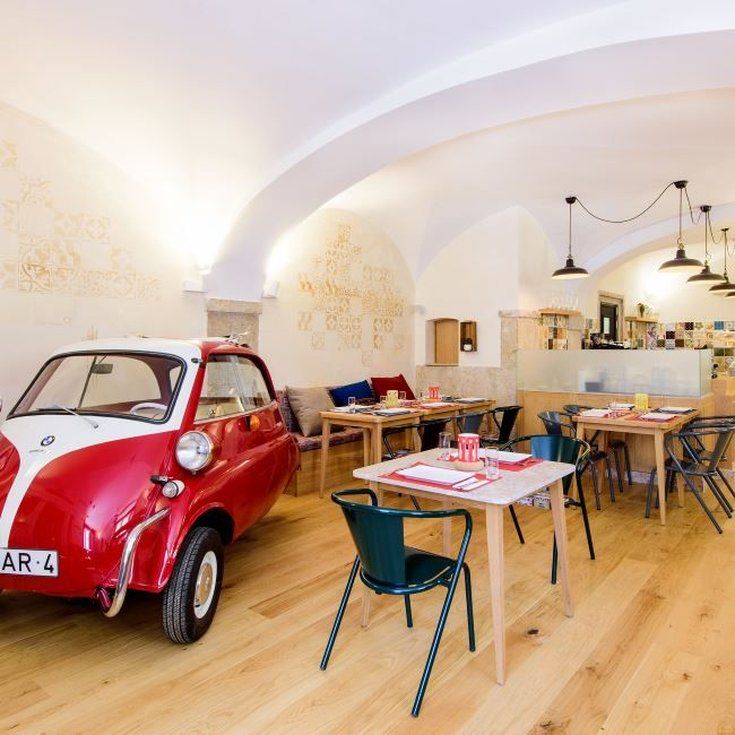 Martinhal Chiado Family Lisbon