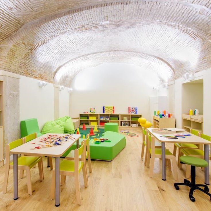 Martinhal Chiado Family Aparthotel Lisbon