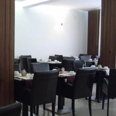 Hotel Sao Jose 3*