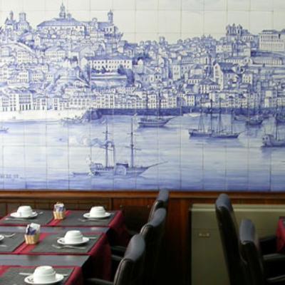 Sao Jose 3* Porto