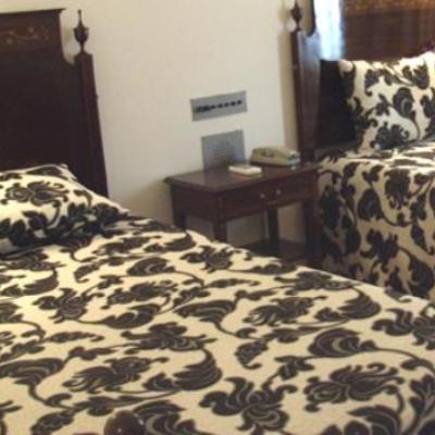 Sao Jose Hotel