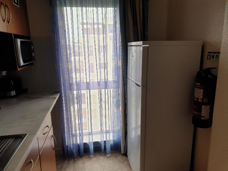 Apartamento Club Do Vau *
