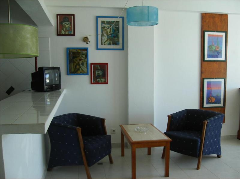 Perola Do Oceano Apartamento Lagos