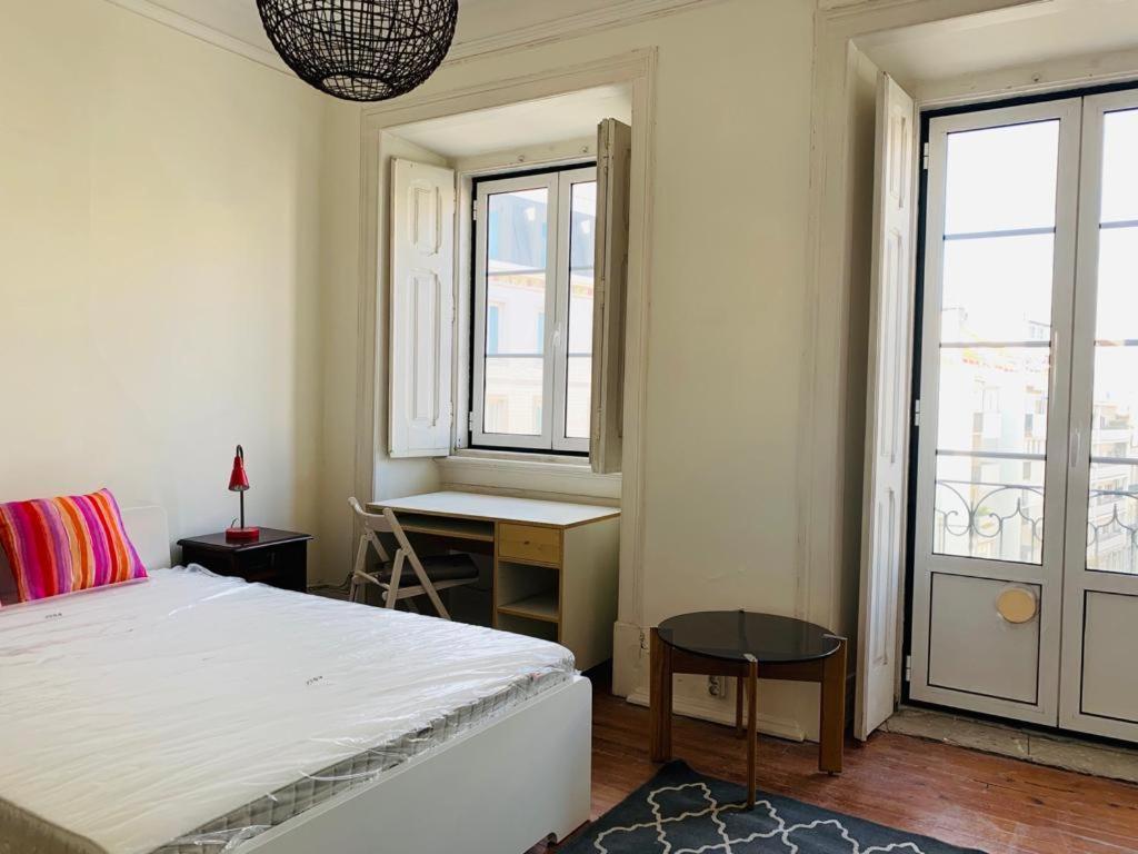 Apartment Quelhas *