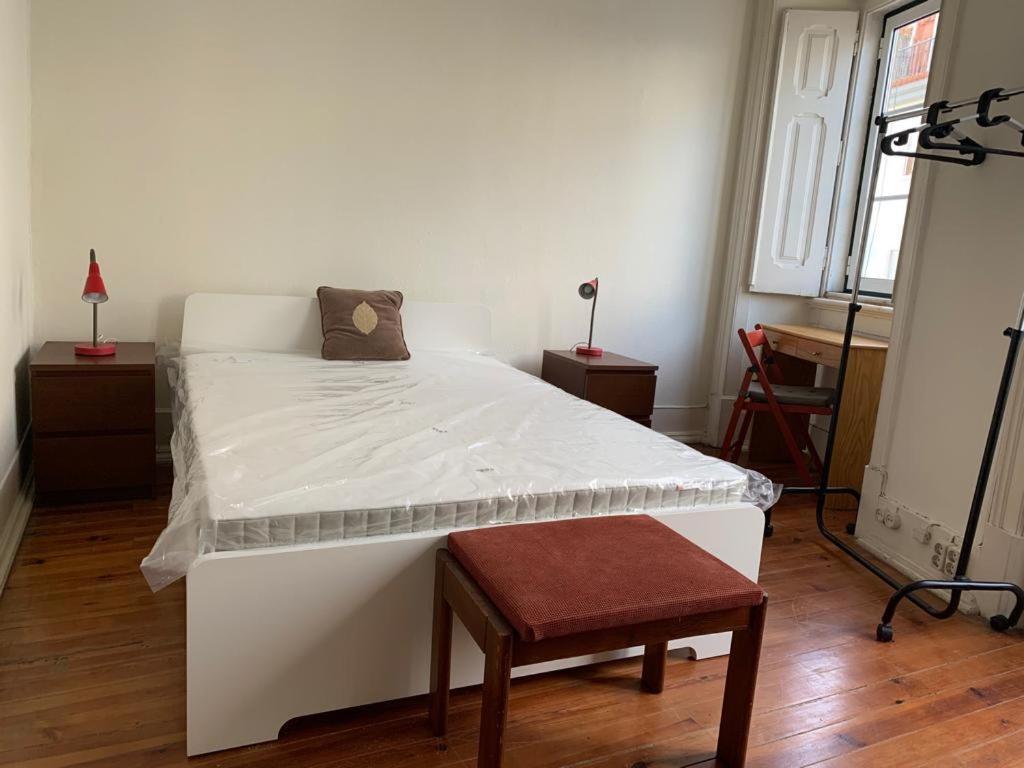 Quelhas Apartment Lisbon