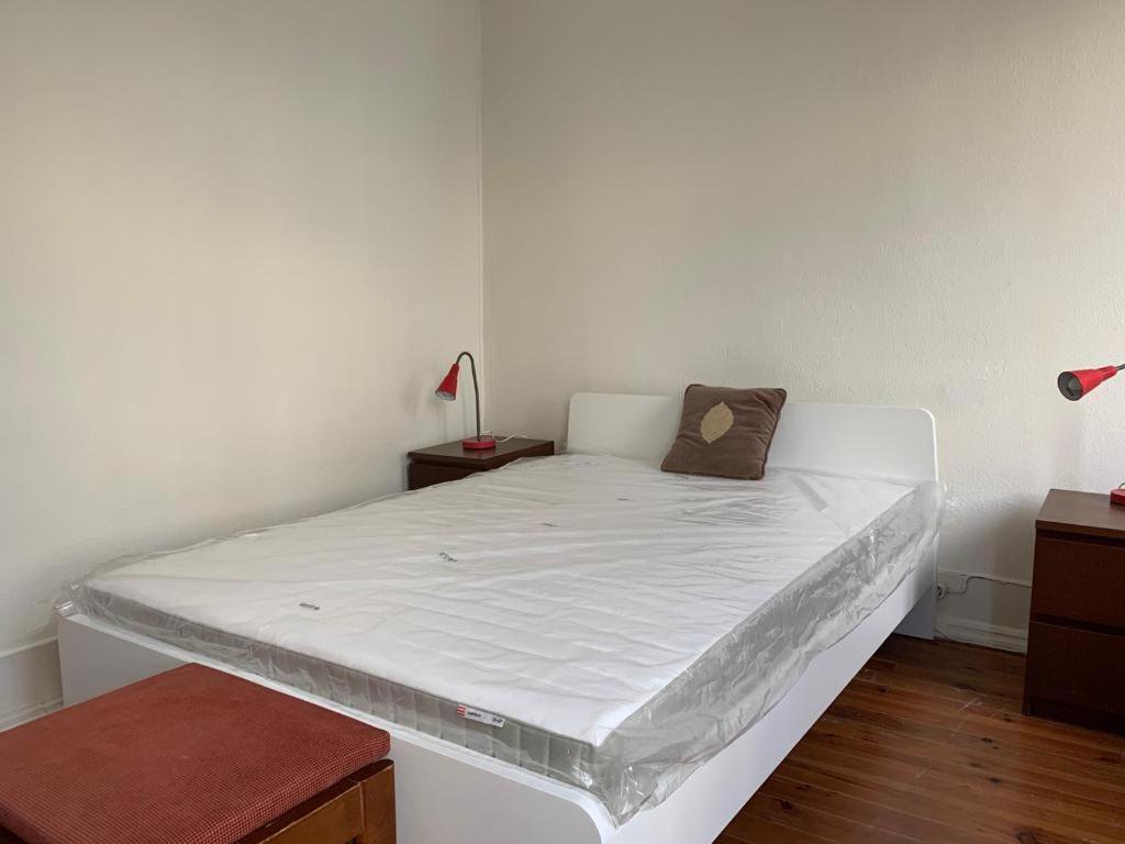Apartment Quelhas *