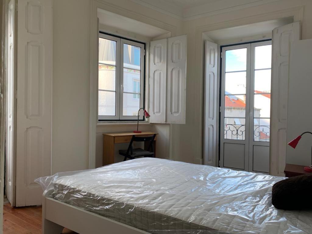 Quelhas Apartment
