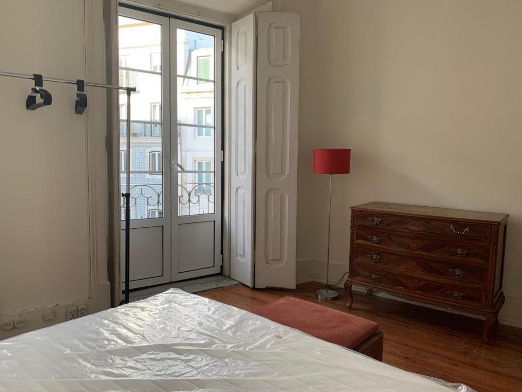 Quelhas Apartment