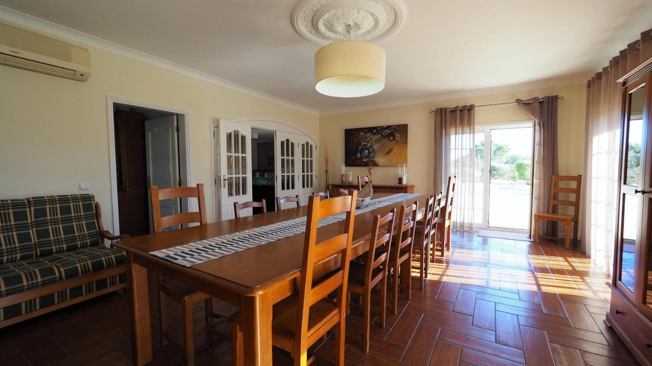 Lounge Pensión