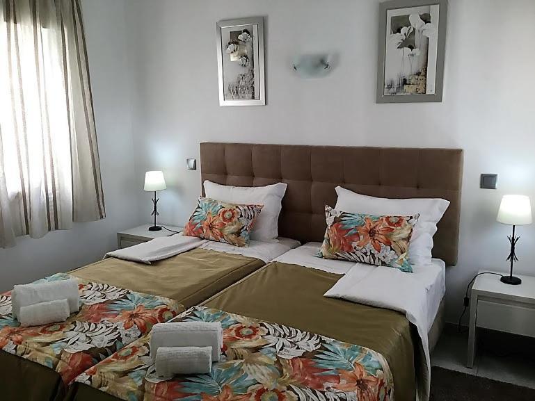 Prado Do Golf Holiday park Vilamoura